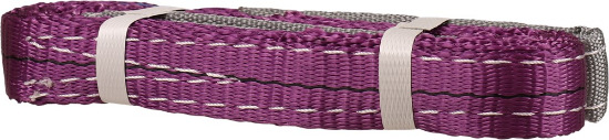 Afbeeldingen van KELFORT Hijsband violet 1-ton 2M PHK30-2