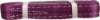 Afbeeldingen van KELFORT Hijsband violet 1-ton 2M PHK30-2