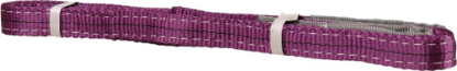 Afbeeldingen van KELFORT Hijsband violet 1-ton 3M PHK30-3