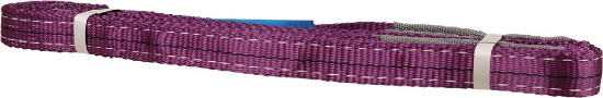 Afbeeldingen van KELFORT Hijsband violet 1-ton 4M PHK30-4