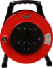 Afbeeldingen van KELFORT Kabelhaspel EASY REEL 600 25M