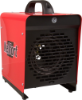 Afbeeldingen van KELFORT Ventilatorkachel 3,0kW 230V
