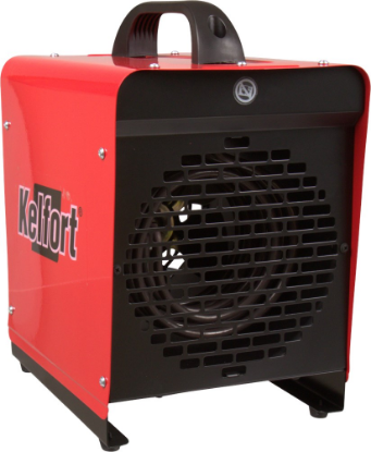 Afbeeldingen van KELFORT Ventilatorkachel 3,0kW 230V