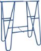 Afbeeldingen van KELFORT Klapschraag blauw 100X114CM