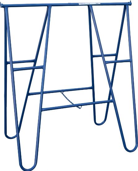 Afbeeldingen van KELFORT Klapschraag blauw 100X114CM