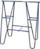 Afbeeldingen van KELFORT Klapschraag blauw 100X114CM
