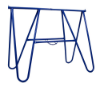 Afbeeldingen van KELFORT Klapschraag blauw 100X114CM