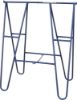 Afbeeldingen van KELFORT Klapschraag blauw 125X114CM