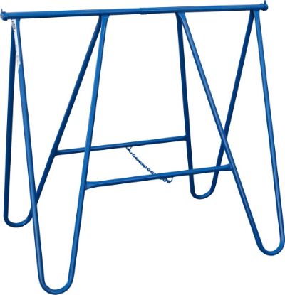 Afbeeldingen van KELFORT Klapschraag blauw 135X114CM