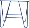 Afbeeldingen van KELFORT Klapschraag blauw 135X114CM