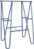 Afbeeldingen van KELFORT Klapschraag blauw 150X114CM