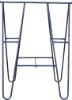 Afbeeldingen van KELFORT Klapschraag blauw 150X114CM
