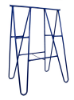 Afbeeldingen van KELFORT Klapschraag blauw 150X114CM
