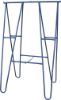 Afbeeldingen van KELFORT Klapschraag blauw 175X114CM