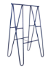 Afbeeldingen van KELFORT Klapschraag blauw 175X114CM