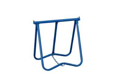 Afbeeldingen van KELFORT Klapschraag blauw 50X50CM