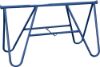 Afbeeldingen van KELFORT Klapschraag blauw 60X114CM