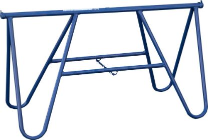 Afbeeldingen van KELFORT Klapschraag blauw 60X114CM