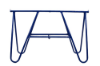 Afbeeldingen van KELFORT Klapschraag blauw 70X114CM