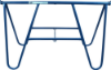 Afbeeldingen van KELFORT Klapschraag blauw 70X114CM