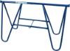 Afbeeldingen van KELFORT Klapschraag blauw 70X114CM
