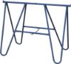 Afbeeldingen van KELFORT Klapschraag blauw 85X114CM