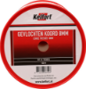 Afbeeldingen van KELFORT Koord gevlochten wit 3MM 100M