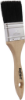 Afbeeldingen van KELFORT Kwast plat zwart haar 2" 14X47