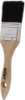 Afbeeldingen van KELFORT Kwast plat zwart haar 2" 14X47