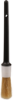 Afbeeldingen van KELFORT Kwast rond wit haar MT10 17MM wegwerp