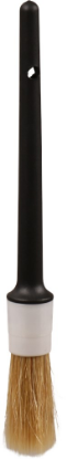 Afbeeldingen van KELFORT Kwast rond wit haar MT10 17MM wegwerp