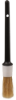 Afbeeldingen van KELFORT Kwast rond wit haar MT10 17MM wegwerp