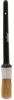 Afbeeldingen van KELFORT Kwast rond wit haar MT12 20MM wegwerp