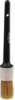 Afbeeldingen van KELFORT Kwast rond wit haar MT16 26MM wegwerp