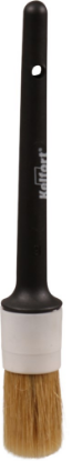 Afbeeldingen van KELFORT Kwast rond wit haar MT16 26MM wegwerp