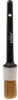 Afbeeldingen van KELFORT Kwast rond wit haar MT16 26MM wegwerp