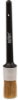 Afbeeldingen van KELFORT Kwast rond wit haar MT16 26MM wegwerp