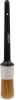 Afbeeldingen van KELFORT Kwast rond wit haar MT18 29MM wegwerp