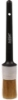 Afbeeldingen van KELFORT Kwast rond wit haar MT18 29MM wegwerp