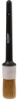 Afbeeldingen van KELFORT Kwast rond wit haar MT18 29MM wegwerp