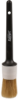 Afbeeldingen van KELFORT Kwast rond wit haar MT20 32MM wegwerp