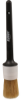 Afbeeldingen van KELFORT Kwast rond wit haar MT20 32MM wegwerp