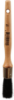 Afbeeldingen van KELFORT Kwast rond zwart haar MT10 18MM