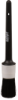 Afbeeldingen van KELFORT Kwast rond zwart haar MT18 29MM wegwerp