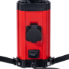 Afbeeldingen van KELFORT Lichtpaal LED 100W 11500LM IP54 Klasse I