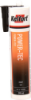 Afbeeldingen van KELFORT Lijmkit MS-polymeer PowerTEC zwart 290ML