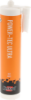 Afbeeldingen van KELFORT Lijmkit PowerTEC ultra bi/bu 290ML