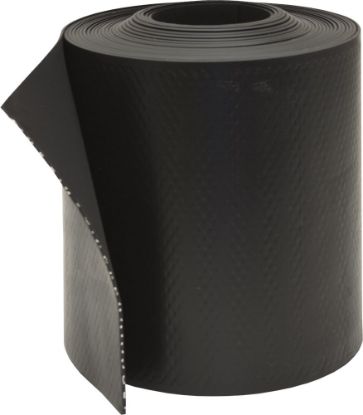Afbeeldingen van KELFORT Loodvervanger EPDM zwart 3X500MM 10M