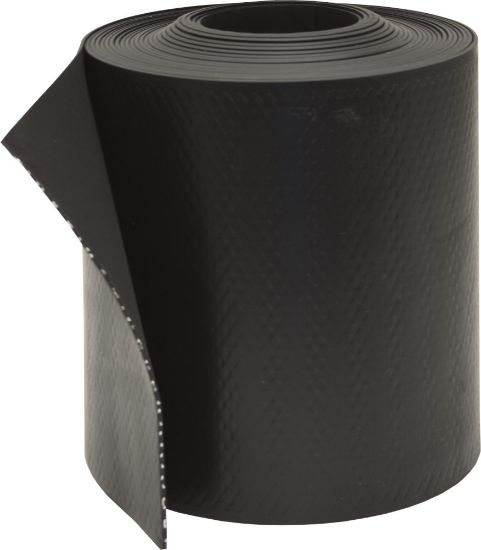 Afbeeldingen van KELFORT Loodvervanger EPDM zwart 3X500MM 10M