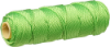 Afbeeldingen van KELFORT Metselkoord polypropyleen groen 1,5MM 50M
